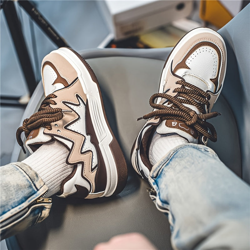 Casual Sneakers - Stylish Pop - Men Outdoor