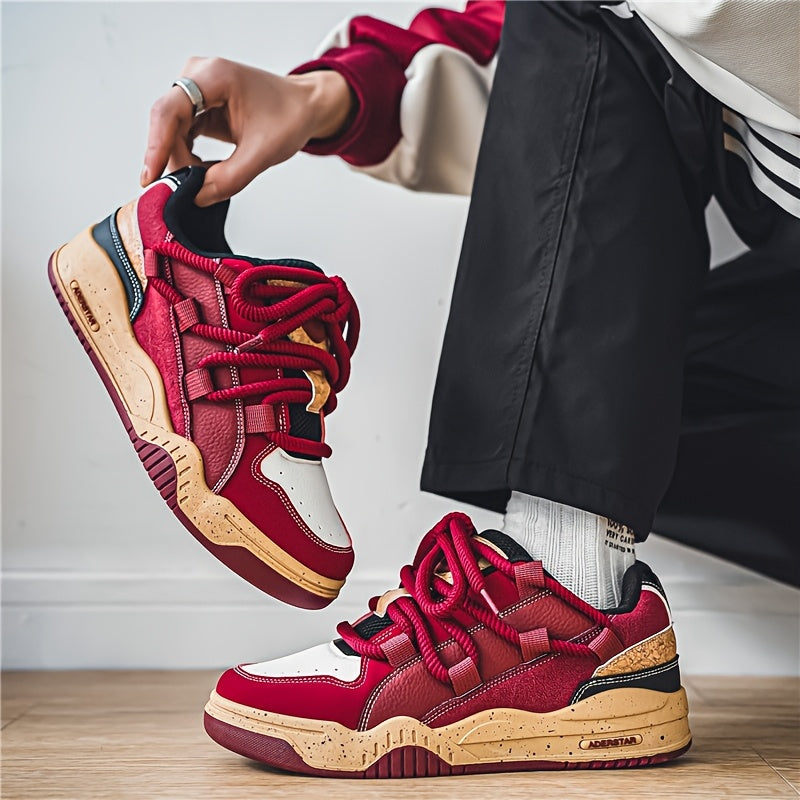 Sneakers Compatible for - Upper & Anti-Slip