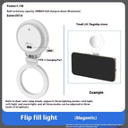 White Fill Light