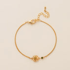 August bracelet