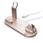Rose Gold 15W Wireless Charger