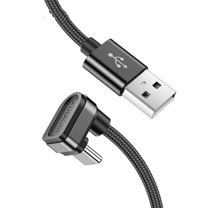 Type-c Elbow Data Cable Mobile Game Artifact