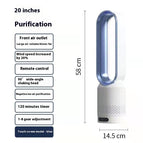 Blue Touch Screen / US