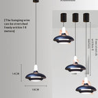 Warm Light / Blue Lifting Style