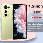 Gold / 8GB+256GB