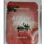 Strawberry / 5PCS