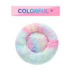 S / Colorful without zipper