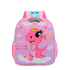2023 Pink Dinosaur