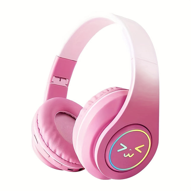 Headphones, Noise-canceling Headphones, Super Long Standby Time, Super Long Battery Life,