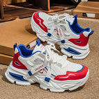 Red / US 7