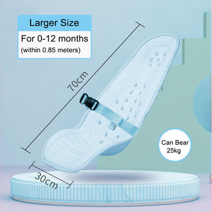 Baby Holding Artifact Liberates Both Hands And Breastfeeding Pillow