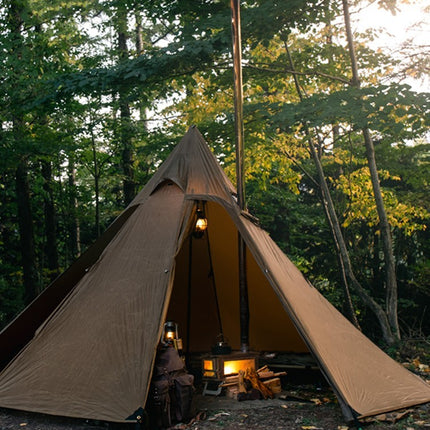Waterproof Outdoor Camping Chimney Tent