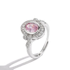 Pink Zirconium