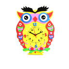 Owl model