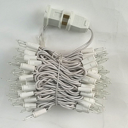 Outdoor Waterproof String Lights Holiday Wedding Christmas Decoration