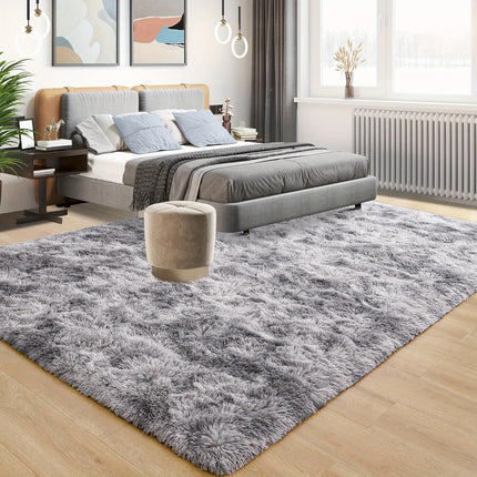 Soft Modern Indoor Large Luxury Mat for Livingroom Bedroom Dorm Room Home Decorative