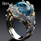 4color / Adjustable Opening / 2PCS