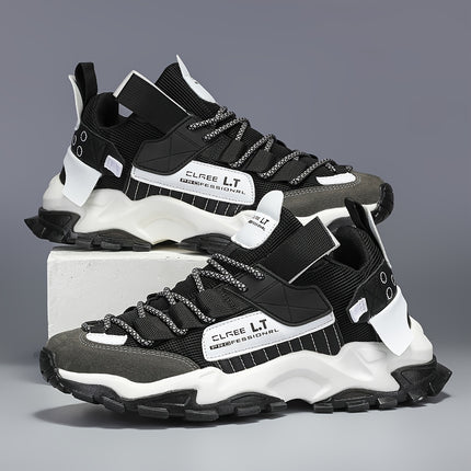 Popular Casual Running Versatile All-Season Sports Shoes