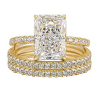 3 Set Of 3132 Gold / No 5