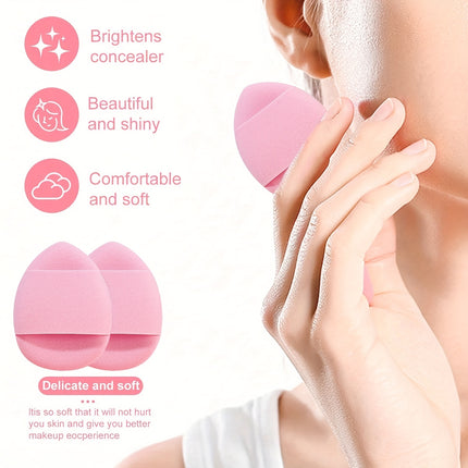 Makeup Brush Set 71pcs Makeup Tool Set Foundation Powdere