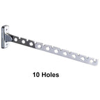 Silver / 10holes