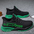Black / Size39