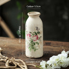 Rose Vase Large / Medium