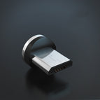 Android magnetic head