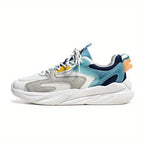 White Blue / US 7.5