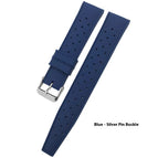 Dark Blue / Interface Width 20mm