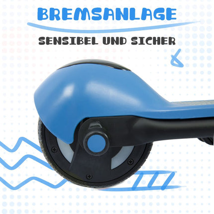 Lightweight And Portable Scooter, Urban Commuter Scooter, Multi-Functional