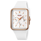 White Rose Gold