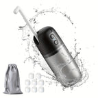 Black / Portable Bidet