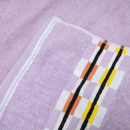 2-Pack Extra Large Bath Towels - Super Soft Quick-Dry Bath Sheets