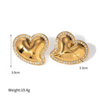 Style A-Earring