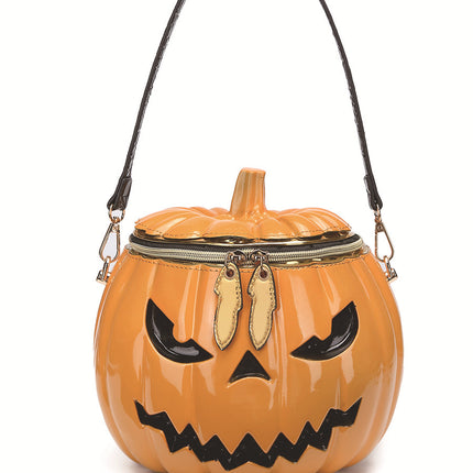 Pumpkin Shoulder Crossbody Multi-purpose
