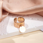 Ring C / Adjustable