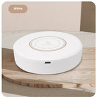 White / 13.5x12x3.5