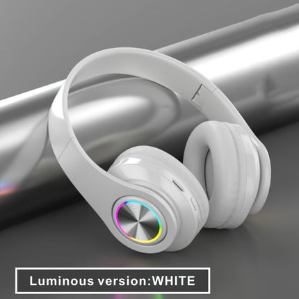 Wireless Deep Bass Headphones Foldable Wireless Headphones with Deep Bass