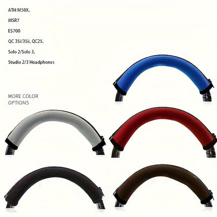 Headband Cushion Pad Protective Case Compatible