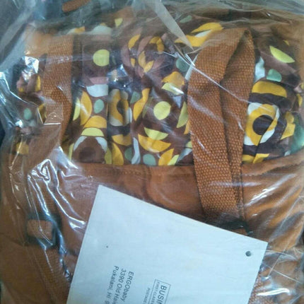 Baby Strap Simple Baby Horizontally Holding Style Front And Back Two Use