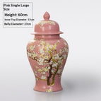 Pink / L