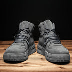 Grey / US 6.5