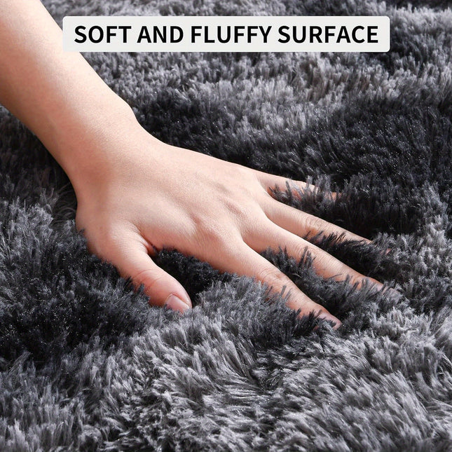 Soft Modern Indoor Large Luxury Rug For Livingroom Bedroom Dorm Room Home Decorative,