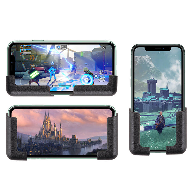 Car Mobile Phone Holder Stick Type