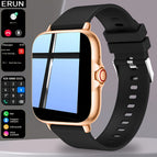 Golden + Black Silicone