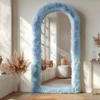 Light Blue / 24 x 63 inches
