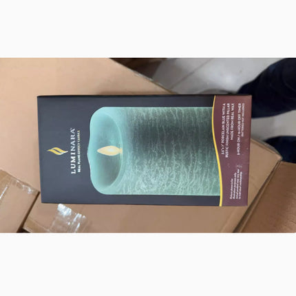 LED Electronic Candle Lights For Romantic Wedding Decoration