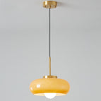Three Colors LED / Yellow