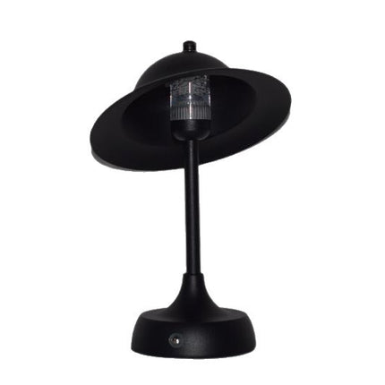 Small Night Light Table Touch-Control LED Ambient Light Head-Charging Desk Lamp